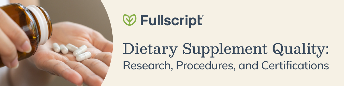 Fullscript