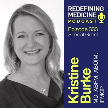 Kristine Burke, MD