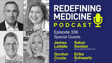 Redefining Medicine Podcast
