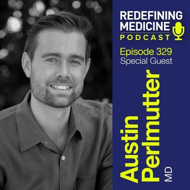 Austin Perlmutter, MD