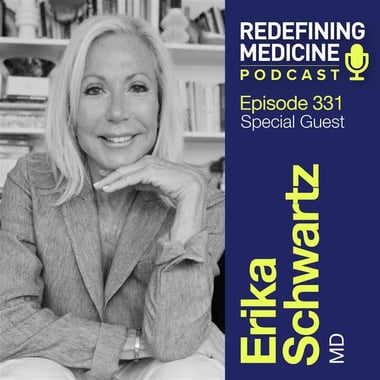 Erika Schwartz, MD