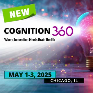 Cognition 360: Where Innovation Meets Brain Health
