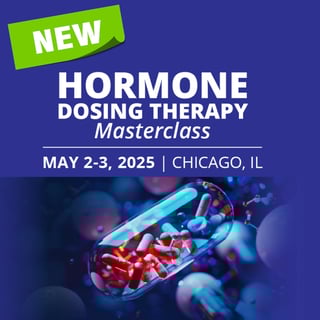 Hormone Dosing Masterclass