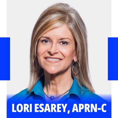 Lori Esarey, APRN-C
