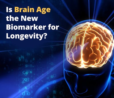Is Brain Age the New Longevity Marker?