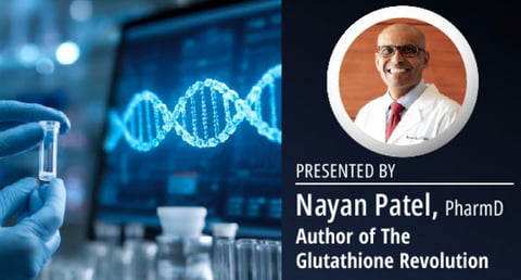 Presented By: Nayan Patel, PharmD