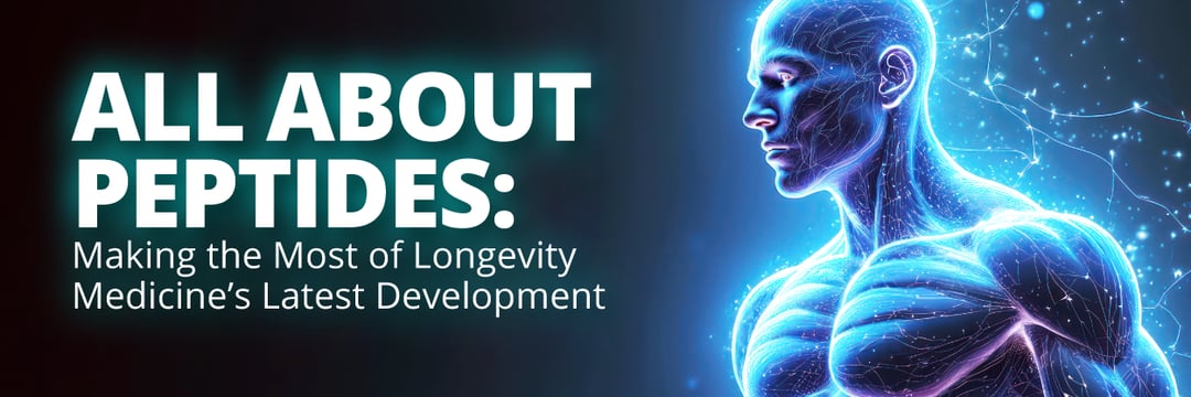 Making the Most of Longevity Medicine’s Latest Development