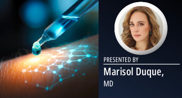 Inside the Aesthetic Longevity Lab: Micro channeling, Peptides & Exosomes