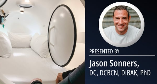 How to build a profitable and compliant Hyperbaric Clinic & The 5 mistakes that are getting people in trouble