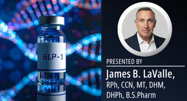 GLP-1 Agonists, Sarcopenia Risk, and Mitochondrial Health: Practical Clinical Management