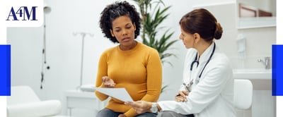 The Best and Worst States for Women’s Healthcare