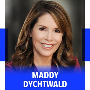 Maddy Dychtwald