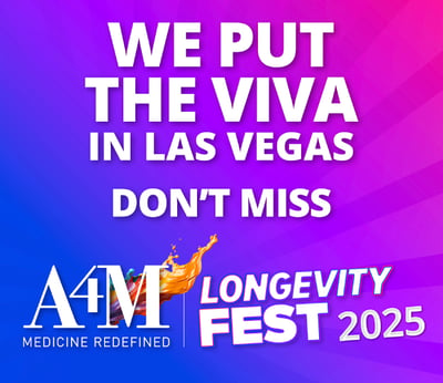 We Put the VIVA in LAS VEGAS