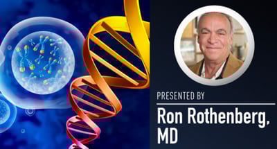 Ron Rothenberg, MD