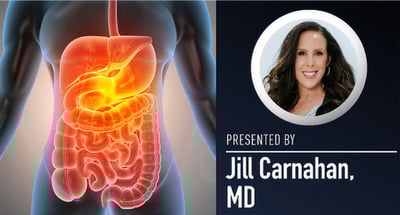 Jill Carnahan, MD