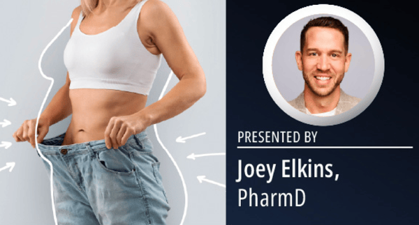 The Role of Supplements in Achieving Weight Loss