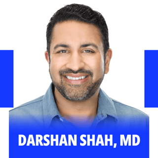 Darshan Shah, MD
