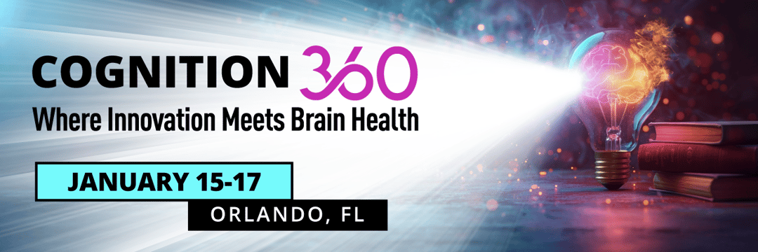 Cognition360 - Where Innovation Meets Brain HEalth