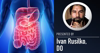 The Gut Reboot: Peptides for Healing and Restoration