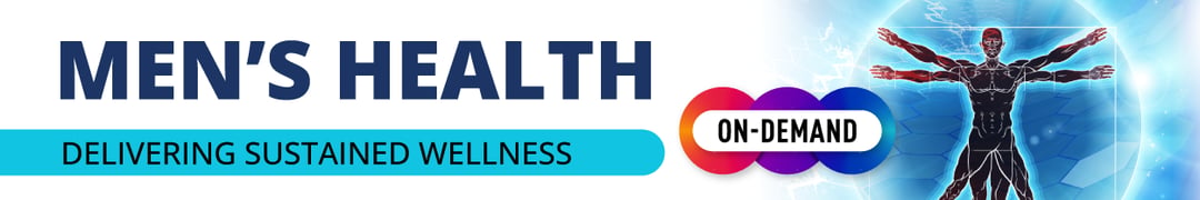 Men's Health - Delivering Sustained Wellness