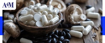 Why is ergothioneine the so-called longevity vitamin