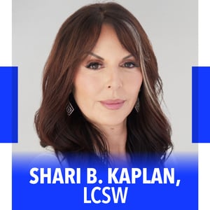 Shari B. Kaplan, LCSW