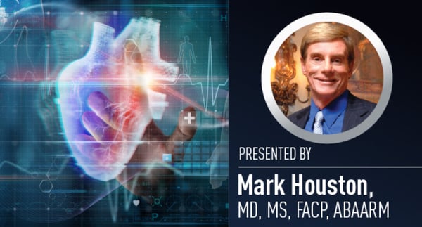 Heart Matters: An In-Depth Exploration of Cardiovascular Cases with Dr. Mark Houston