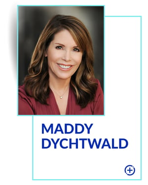 Maddy Dychtwald