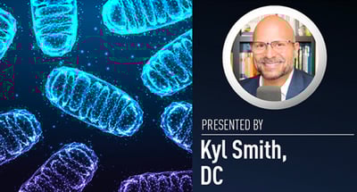 Enhancing Mitochondrial Fitness through...