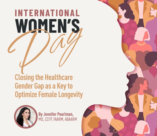 International Women’s Day