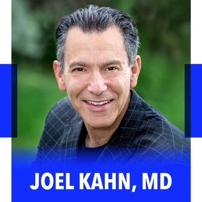 Joel Kahn, MD