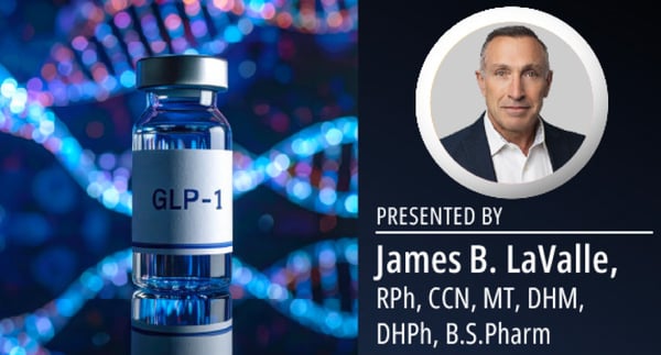 GLP-1 Agonists, Sarcopenia Risk, and Mitochondrial Health