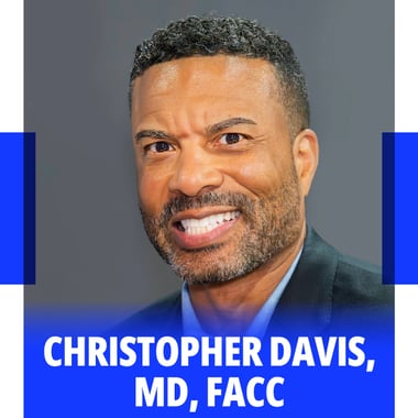 Christopher Davis, MD, FACC