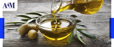 Dementia Mortality Tied to Olive Oil Consumption