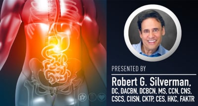 Gut Matters Revealing the Connection between the Gut and CV Health