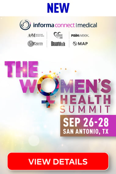 The Women’s Health Summit | San Antonio, TX