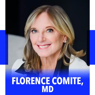 Florence Comite, MD