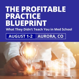 The Profitable Practice Blueprint