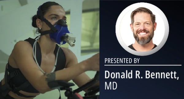 Metabolic Resuscitation