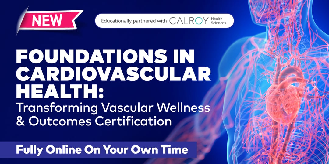 Foundations in Cardiovascular Health