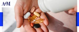 Half of Consumers Don't Know Supplements Aren't Approved By FDA