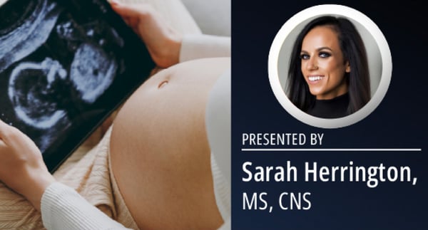 Optimizing Pregnancy Outcomes Through the Female Microbiome