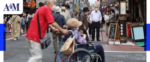 Human Longevity May Have Reached its Upper Limit