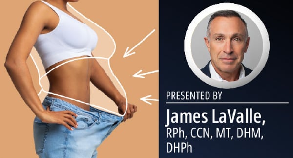 Beyond GLP-1s: The Next Chapter in Weight Management