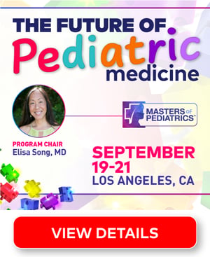 The Future of Pediatric Medicine