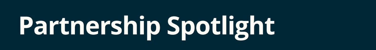 Partner Spotlight