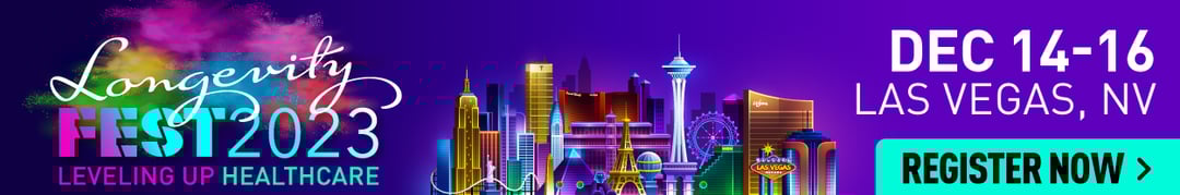LongevityFest 2023