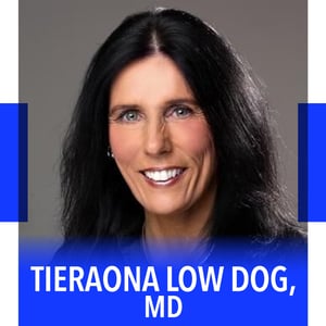 Tieraona Low Dog, MD