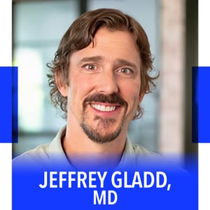 Jeffrey Gladd, MD