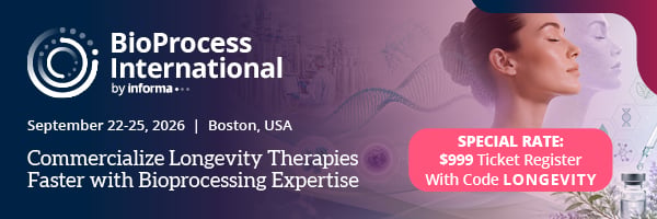 BioPprcess International by Informa